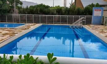 Imagem 2: Apartamento para Locação em Fortaleza, Jóquei Clube, 2 dormitórios, 1 suíte, 2 banheiros