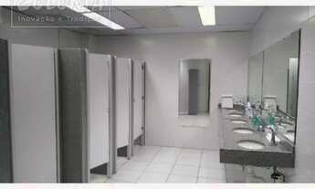 Imagem 3: São Paulo - Galpão/Depósito/Armazém - Vila Nancy