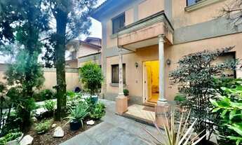 Imagem 4: Casa Sobrado 3 quartos e piscina Condomínio Florença Limeira SP