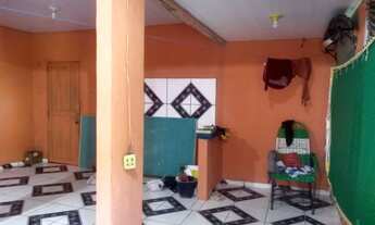 Imagem 6: Casa toda na alvenaria