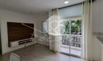 Imagem: Apartamento no Cambuí em Campinas, por