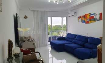 Imagem: Apartamento com 3 quartos em 89m² com 1