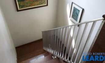 Imagem 7: CASA ASSOBRADADA - MORUMBI - SP