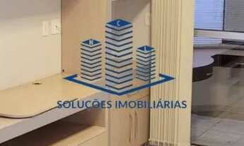 Imagem 2: Apartamento para venda tem 115 metros quadrados com 3 quartos em Tibery - Uberlândia - Min