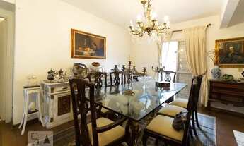 Imagem 7: Apartamento para Aluguel - Brooklin, 3 Quartos, 160 m2