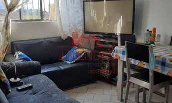 Imagem 7: Apartamento com 1 dorm, Aviação, Praia Grande - R$ 175 mil, Cod: 5575