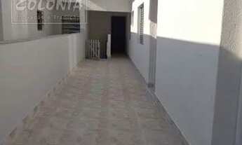 Imagem: Santo André - Apartamento Padrão - Parque