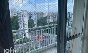 Imagem 3: Apartamento à venda em Vila Andrade com 69 m², 1 quarto, 1 suíte, 2 vagas