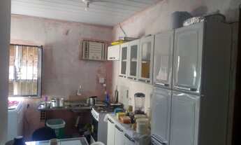 Imagem 5: Casa toda na alvenaria