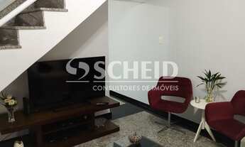 Imagem 3: Sobrado com 3 dormitórios à venda no Socorro