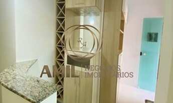 Imagem 2: LJM - RA Amil Aluga Casa 3 Dormitórios/ 1 Suíte, Planejados, 200m², Piscina, Churrasqueira