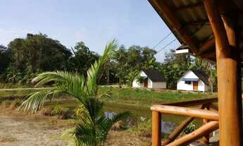 Imagem: Sitio Condomínio Fechado Cubatão Joinville