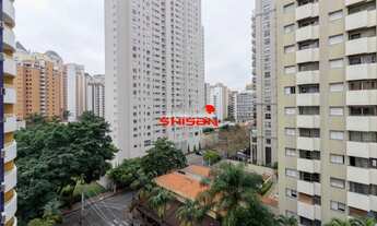 Imagem 5: Duplex, mobiliado, 45m2, um dormitório, uma vaga