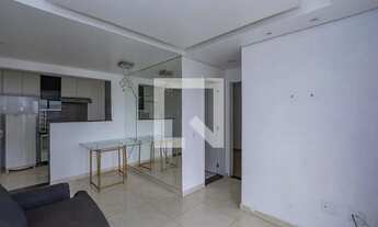 Imagem 4: Apartamento para Aluguel - Engenho Nogueira, 2 Quartos, 50 m2