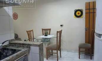 Imagem 3: Santo André - Apartamento Padrão - Jardim das Maravilhas