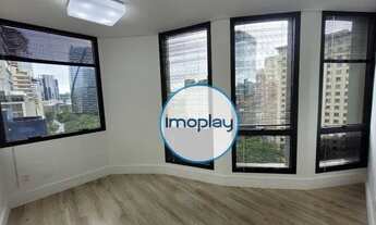 Imagem 4: Conjunto para alugar, na Vila Olímpia - Imoplay Real Estate