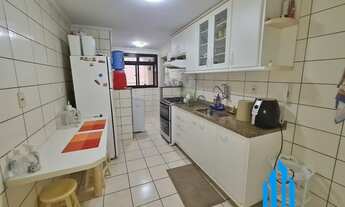 Imagem 6: Apartamento com 3 quartos a venda,110m² na Praia do Morro- Guarapari-ES