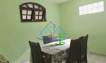 Imagem 4: Vila Dutra Casa + Edícula + Excelente Localização - CA0003