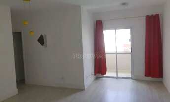 Imagem 3: Apartamento com 2 dormitórios à venda, 54 m² por R$ 260.000,00 - Granja Viana - Cotia/SP