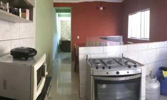 Imagem 4: Casa com 3 dormitórios para alugar, 95 m² por R$ 1.880,00/mês - Residencial São Francisco