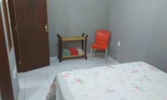 Imagem 5: Apartamento para venda com 37 metros quadrados com 1 quarto em Aeroclube - João Pessoa