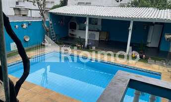 Imagem 2: Bento Ribeiro Casa com 3 dormitórios