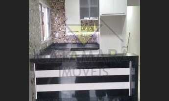 Imagem 2: Casa de rua-À VENDA-Jardim Aeroporto II-Mogi das Cruzes-SP