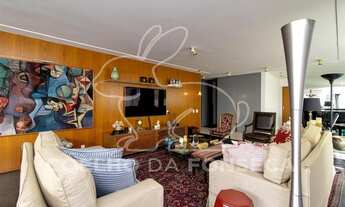 Imagem: São Paulo - Apartamento Padrão - Jardim