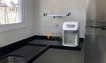 Imagem: Apartamento com 3 dormitórios para alugar