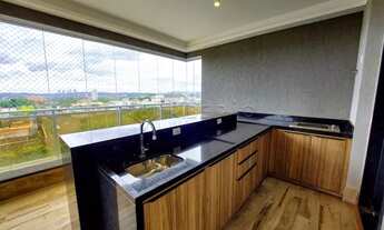 Imagem 4: Apartamento Padrão em Ribeirão Preto