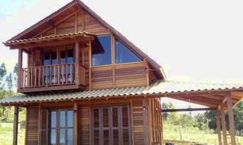 Imagem 2: Casa 3 Dorm ecológica automatizada 185m2