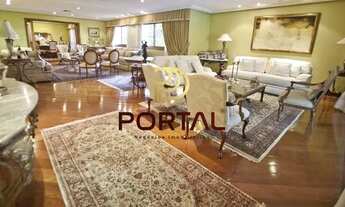 Imagem: PORTO ALEGRE - Apartamento Padrão - MOINHOS