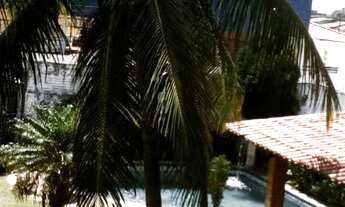 Imagem 2: Paraíso luar do francês