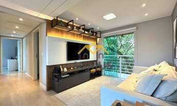 Imagem: Apartamento com 3 dormitórios à venda