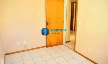 Imagem 2: SM/Apartamento de 3 dormitórios, sendo 1 suíte, em Barreiros - São José!