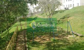 Imagem 3: Mogi das Cruzes - Apartamento Padrão - Jardim Aeroporto III