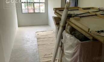 Imagem 3: Santo André - Conjunto Comercial/sala - Vila Valparaíso