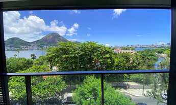 Imagem 9: Apartamento para venda tem 164 metros quadrados com 3 quartos em Lagoa - Rio de Janeiro