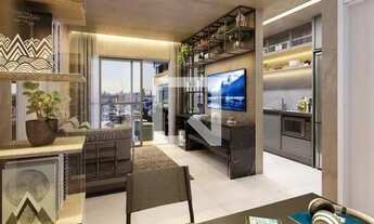 Imagem: Apartamento à Venda - Vila Clementino