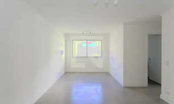 Imagem 2: Apartamento à Venda - Tatuapé, 2 Quartos, 58 m2