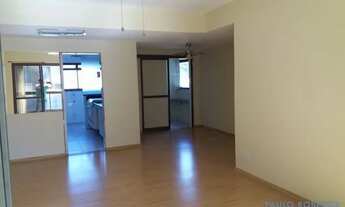 Imagem 4: APARTAMENTO - MORUMBI - SP
