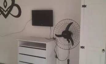 Imagem 6: Suíte completa com sacada no Centro de BC