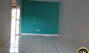 Imagem 4: Alugo casa condomínio Rubi, com 60 m², 2 quartos, com Churrasqueira!