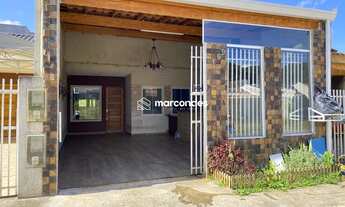 Imagem: FAZENDA RIO GRANDE - Casa Padrão - Eucaliptos