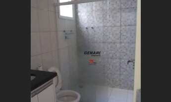 Imagem 7: Apartamento com 2 dormitórios para alugar, 70 m² por R$ 1.742,33/mês - Jardim do Sol - Ind