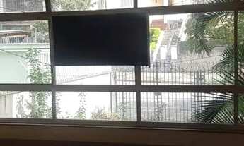 Imagem 7: CASA ASSOBRADADA - LAPA - SP