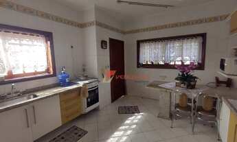 Imagem: MANSÃO A VENDA COM 05 DORMITÓRIOS SENDO