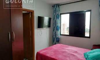 Imagem 11: São Bernardo do Campo - Apartamento Padrão - Baeta Neves