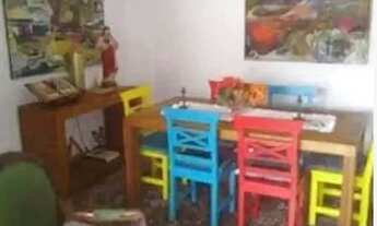 Imagem 3: Quarto individual GOOD VIBES em bairro nobre