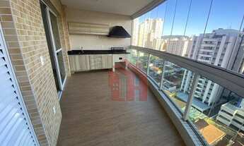 Imagem: Apartamento com 3 dormitórios, 124 m²